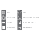 Conjunto Colchão + Box Tamanho King Size Molas Ensacadas 193x