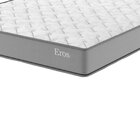 Conjunto Colchão Mola Ensacada E Base Box Casal 60x138x188cm