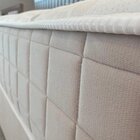 Conjunto Colchão Mola Ensacada E Base Box Casal 67x138x188cm