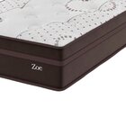 Conjunto Colchão Mola Ensacada E Base Box Solteiro 66x88x188c