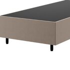 Conjunto Colchão Mola Ensacada E Base Box Solteiro 67x88x188c