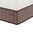 Conjunto Colchão Mola Ensacada E Base Box Solteiro 67x88x188c