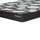 Conjunto Colchão Ortopédico E Base Box Casal 57x138x188cm Amb