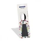 Conjunto Colheres De Mesa 3 Peças