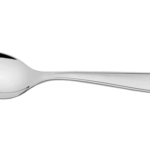 Conjunto Colheres De Mesa Aco Inox 3 Pc Tramontina