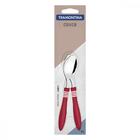 Conjunto Colheres Para Chá 2 Peças