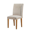 Conjunto Com 06 Cadeiras Para Sala De Jantar Grécia