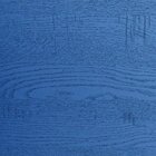 Conjunto Com 1 Banco, 1 Prateleira E 2 Nichos Pullen  Azul