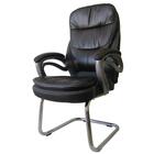 Conjunto Com 1 Cadeira Presidente E 2 Cadeiras Interlocutores