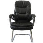 Conjunto Com 1 Cadeira Presidente E 2 Cadeiras Interlocutores