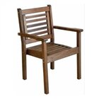 Conjunto Com 1 Mesa 4 Cadeiras Pink Sands  Madeira