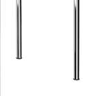 Conjunto Com 2 Bancos Leme Amarelo Ouro