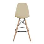 Conjunto Com 2 Banquetas Charles Eames Fendi