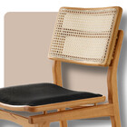 Conjunto Com 2 Banquetas Eva Premium