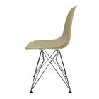 Conjunto Com 2 Cadeira Para Sala De Jantar Eames Pp Eiffel Fe