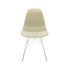 Conjunto Com 2 Cadeira Para Sala De Jantar Eames Pp Tower Fen