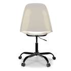 Conjunto Com 2 Cadeiras De Escritã³rio Secretã¡ria Eames Offi