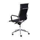 Conjunto Com 2 Cadeiras De Escritório Presidente Giratória Mi