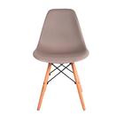 Conjunto Com 2 Cadeiras Eames