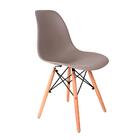 Conjunto Com 2 Cadeiras Eames