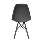 Conjunto Com 2 Cadeiras Eames Konkret Empório Tiffany Base Em