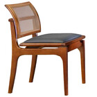 Conjunto Com 2 Cadeiras Ellis Mobillare