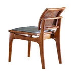 Conjunto Com 2 Cadeiras Ellis Mobillare