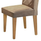 Conjunto Com 2 Cadeiras Melissa Rufato