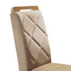 Conjunto Com 2 Cadeiras Melissa Rufato