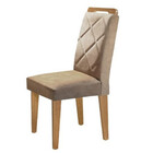 Conjunto Com 2 Cadeiras Melissa Rufato