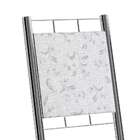 Conjunto Com 2 Cadeiras Ney Ii Branco