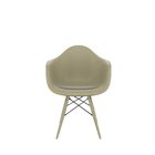 Conjunto Com 2 Cadeiras Para Sala De Jantar Arm Dsw Inj Fendi