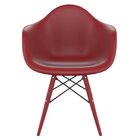 Conjunto Com 2 Cadeiras Para Sala De Jantar Arm Dsw Inj Verme