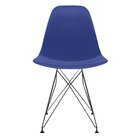 Conjunto Com 2 Cadeiras Para Sala De Jantar Eames Pp Eiffel