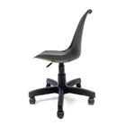 Conjunto Com 2 Cadeiras Saarinen Office Preta Empório Tiffany