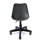 Conjunto Com 2 Cadeiras Saarinen Office Preta Empório Tiffany