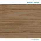 Conjunto Com 2 Nichos Organizadores 100% Mdf Carvalho