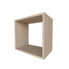 Conjunto Com 2 Nichos Quarto Infantil  Geneve