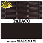 Conjunto Com 2 Poltrona,  Namnoradeira  E Mesa Assento Estofa