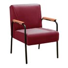 Conjunto Com 2 Poltronas E Namoradeira Decorativa Jade Sala D