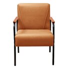 Conjunto Com 2 Poltronas E Namoradeira Decorativa Jade Sala D