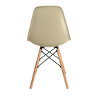 Conjunto Com 3 Cadeiras Eames