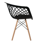 Conjunto Com 3 Cadeiras Web