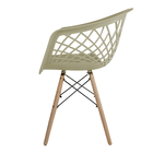 Conjunto Com 3 Cadeiras Web