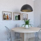 Conjunto Com 3 Nichos Vidame Bramov Móveis Geneve