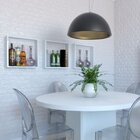 Conjunto Com 3 Nichos Vidame Kitcubos Branco