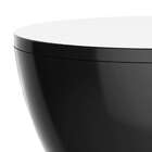 Conjunto Com 4 Bancos Oxy Preto