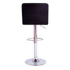 Conjunto Com 4 Banquetas Medan Preto