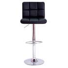 Conjunto Com 4 Banquetas Medan Preto