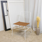 Conjunto Com 4 Cadeiras Aramadas Downy